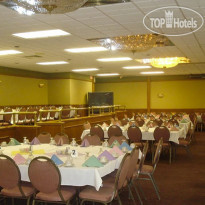 Best Western Green Bay Inn Conference Center 