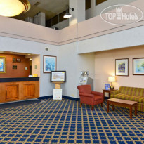 Best Western Harborside Inn & Kenosha Conference Center 