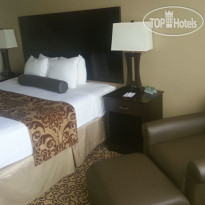 Best Western Harborside Inn & Kenosha Conference Center 