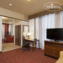 Hilton Garden Inn Milwaukee Downtown