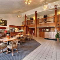 Best Western Stanton Inn 