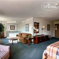 Best Western Stanton Inn 