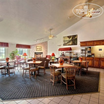 Best Western Stanton Inn 