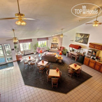 Best Western Stanton Inn 