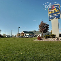 Best Western Stanton Inn 