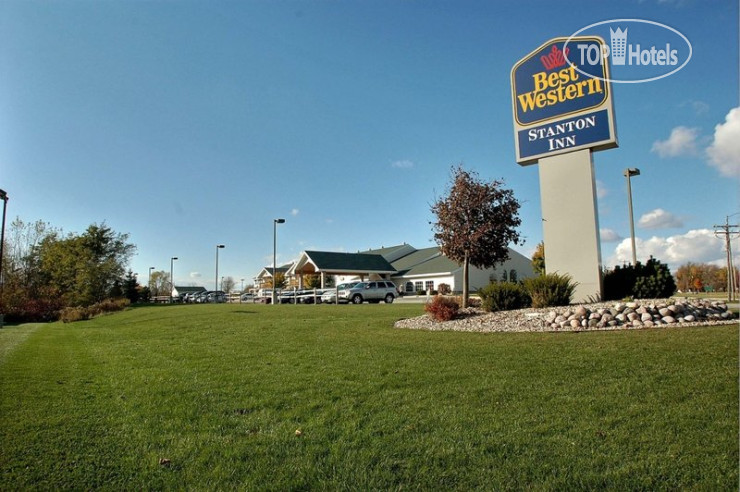 Hotel photo Best Western Stanton Inn 3*