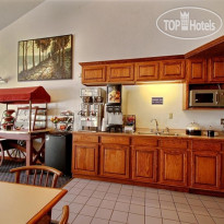 Best Western Stanton Inn 
