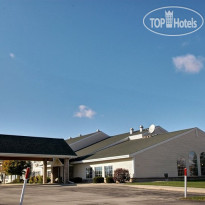 Best Western Stanton Inn 