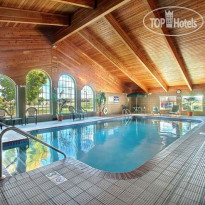 Best Western Stanton Inn 