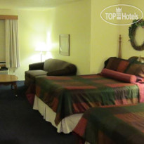 Best Western Quiet House & Suites 