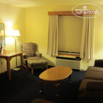 Best Western Quiet House & Suites 