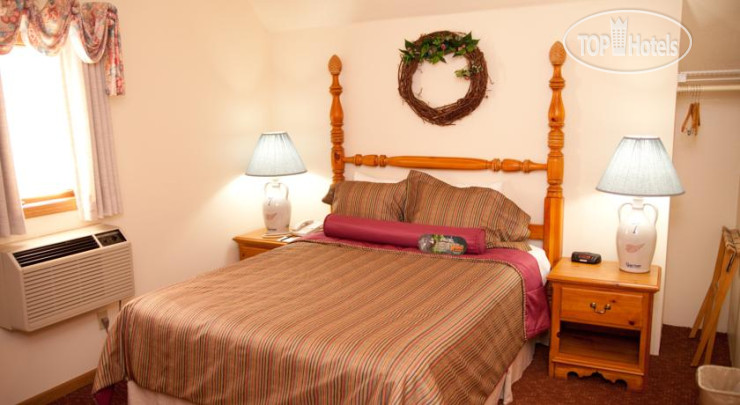 New photos from tourists Best Western Quiet House & Suites 3*