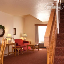 Best Western Quiet House & Suites 