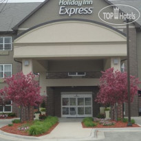 Holiday Inn Express Hotel & Suites Green Bay East 