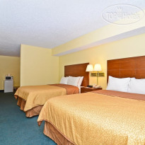 Best Western Ambassador Inn & Suites