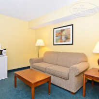 Best Western Ambassador Inn & Suites