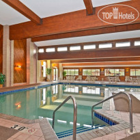 Best Western Ambassador Inn & Suites
