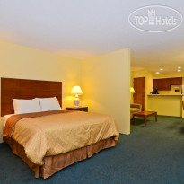 Best Western Ambassador Inn & Suites