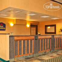 Best Western Ambassador Inn & Suites