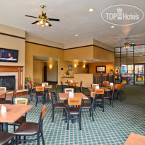 Best Western Ambassador Inn & Suites
