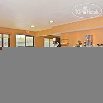 Best Western Ambassador Inn & Suites