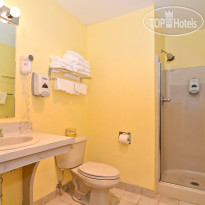 Best Western Ambassador Inn & Suites