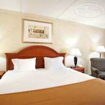 Holiday Inn Express Racine Area