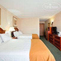 Holiday Inn Express Racine Area