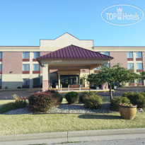 Holiday Inn Express Racine Area