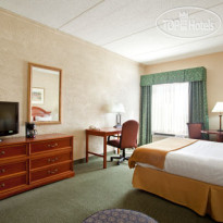 Holiday Inn Express Racine Area