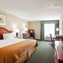 Holiday Inn Express Racine Area
