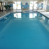 Holiday Inn Express Racine Area