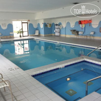 Holiday Inn Express Racine Area