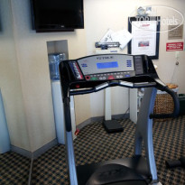 Holiday Inn Express Racine Area