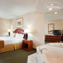 Holiday Inn Express Racine Area