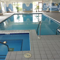 Holiday Inn Express Racine Area
