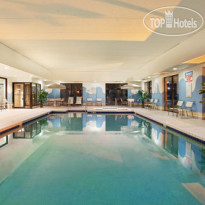 Holiday Inn Express Racine Area