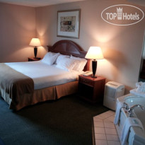 Holiday Inn Express Racine Area