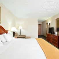 Holiday Inn Express Racine Area