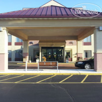 Holiday Inn Express Racine Area