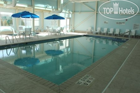 New photos from tourists Radisson  Hotel Menomonee Falls 3*