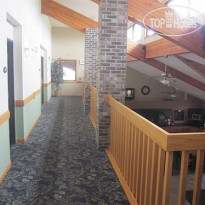 FairBridge Inn & Suites Thorp 