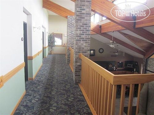 New photos from tourists FairBridge Inn & Suites Thorp 2*