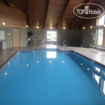 FairBridge Inn & Suites Thorp 