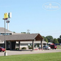 FairBridge Inn & Suites Thorp 