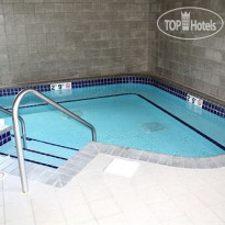 FairBridge Inn & Suites Thorp 