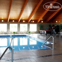 FairBridge Inn & Suites Thorp 