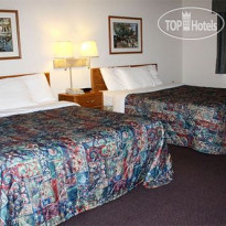 FairBridge Inn & Suites Thorp 