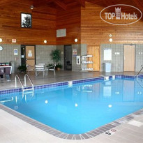 FairBridge Inn & Suites Thorp 