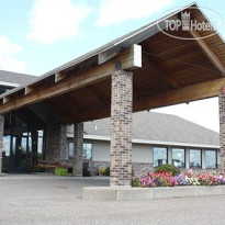 FairBridge Inn & Suites Thorp 